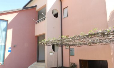 Apartments Nella Umag Horvátország