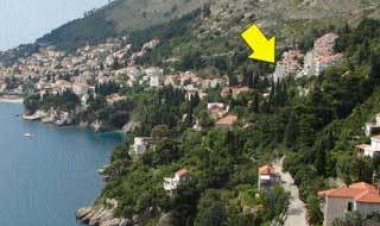 Apartment Vedrana Dubrovnik Horvátország