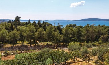 Apartman Seget Vranjica - CDC388 Horvátország