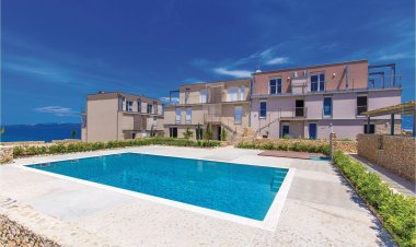 Apartman Povljana - CKP844 Horvátország