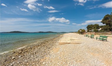 Apartman Jadrija - CDJ554 Horvátország