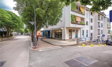 Apartman Novi Vinodolski - CKN504 Horvátország