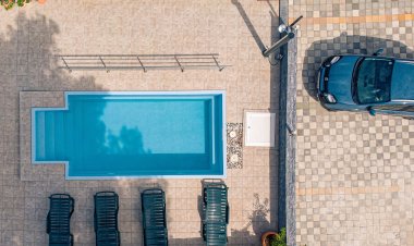 House Villa Daniela Sibenik Horvátország