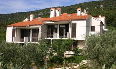 Apartman Forna Cres Horvátország