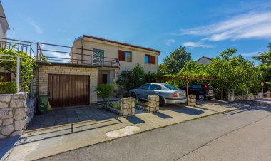 Apartman Vlasta Dramalj Horvátország