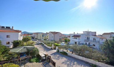 Apartmani Lasan Vodice Horvátország