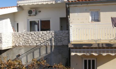 Apartments Beba Primosten Horvátország