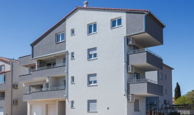 Apartman Mimi Medulin Horvátország