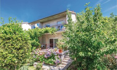 Apartman Novi Vinodolski - CKN511 Horvátország