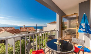 Apartman Brist - CDC782 Horvátország