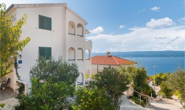 Apartman Stanići - CDC651 Horvátország