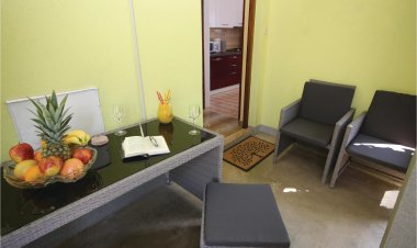 Apartman Pula - CIP808 Horvátország