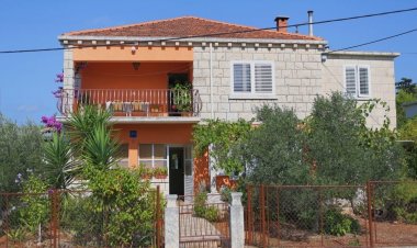 Apartman Liza Korčula Horvátország