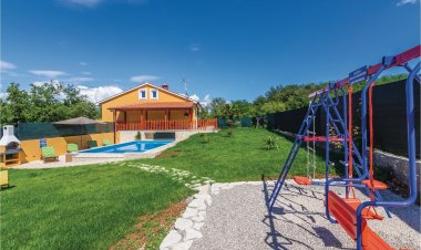 Apartman Motovun - CIC308 Horvátország