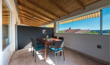 Apartman Omišalj - CKK066 Horvátország