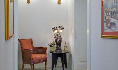 Apartman Pula - CIR521 Horvátország