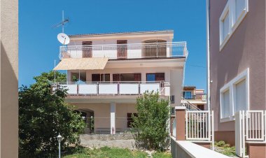 Apartman Brodarica - CDJ833 Horvátország