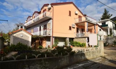 Apartman Mirja Starigrad Paklenica Horvátország