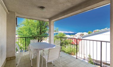 Apartman Senj - CKV418 Horvátország