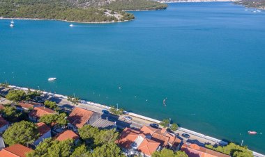 Apartment Lidija Tisno Horvátország