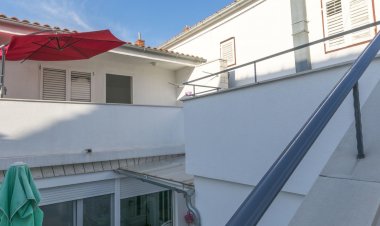 Apartments Nina Primosten Horvátország