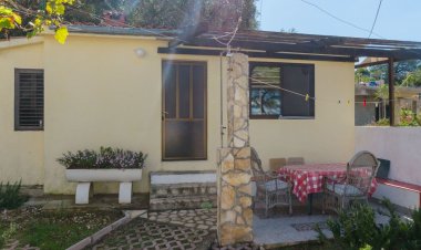 House Slišković Rogac Horvátország