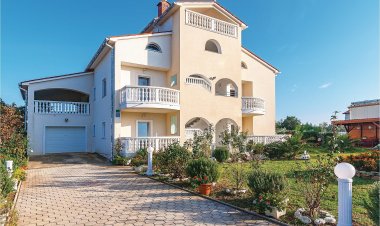 Apartman Pula - CIP908 Horvátország