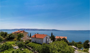 Apartman Novi Vinodolski - CKN657 Horvátország