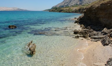 Apartment Marija Kolan Horvátország