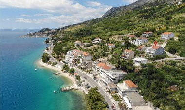 Apartman Krilo Jesenice - CDM751 Horvátország