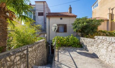 Apartman Edit Centar Crikvenica Horvátország