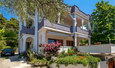 Apartman Palit - CKR263 Horvátország