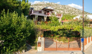 Apartmani Pavlina Starigrad Horvátország