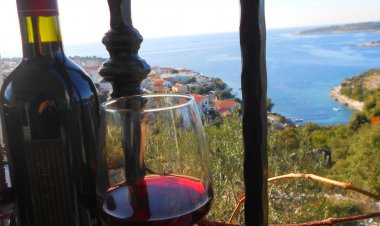 House Jopa Kanica Horvátország