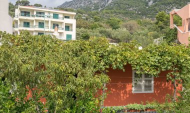 Apartments Ante Igrane Horvátország