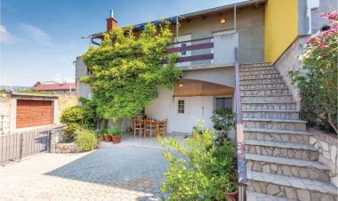 Apartman Novi Vinodolski - CKN404 Horvátország