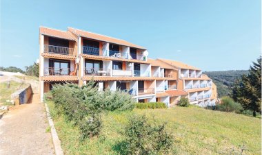 Apartman Duga Uvala - CIK864 Horvátország