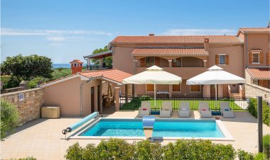 Apartman Vodnjan - CIL056 Horvátország