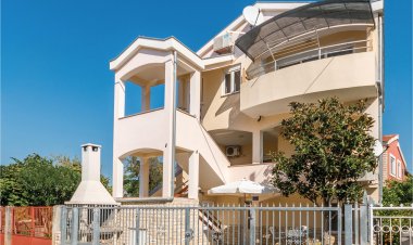 Apartman Bibinje - CDN079 Horvátország