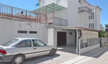 Apartments and Rooms Josipa Vodice Horvátország