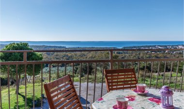 Apartman Vodnjan - CIF808 Horvátország