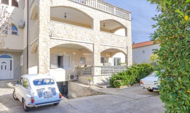 Apartment Luce Vodice Horvátország