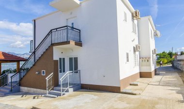 Apartments Rose Sucuraj Horvátország