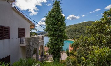 Apartman 559 Rabac Horvátország