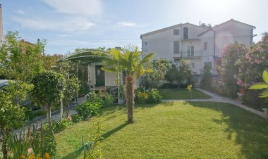 Apartments Zanze Vodice Horvátország