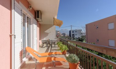 Apartmani Vana Kaštel Novi Horvátország