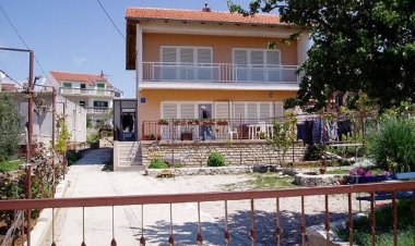 Apartman Ante Srima Horvátország