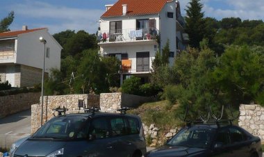 Apartman Marija Betina Horvátország