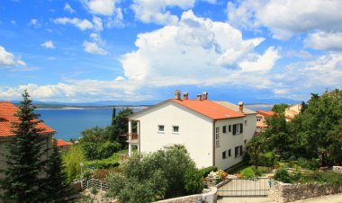 Apartmani Nella Crikvenica Horvátország