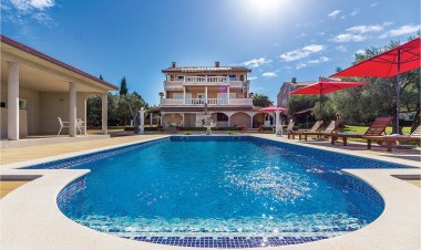 Apartman Vodnjan - CIF577 Horvátország